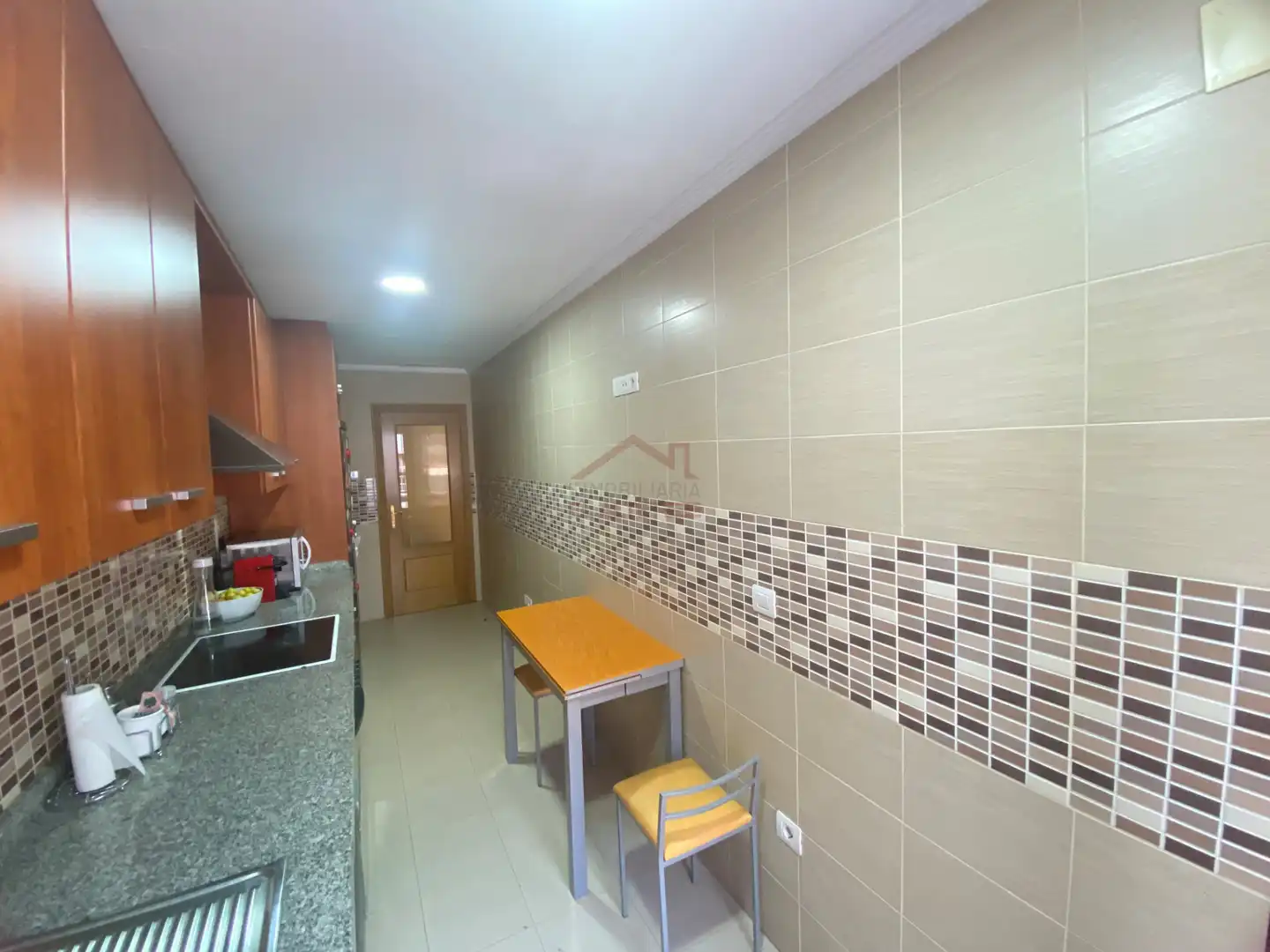 Cocina de Piso en venta en Elche / Elx con Aire acondicionado, Calefacción y Horno