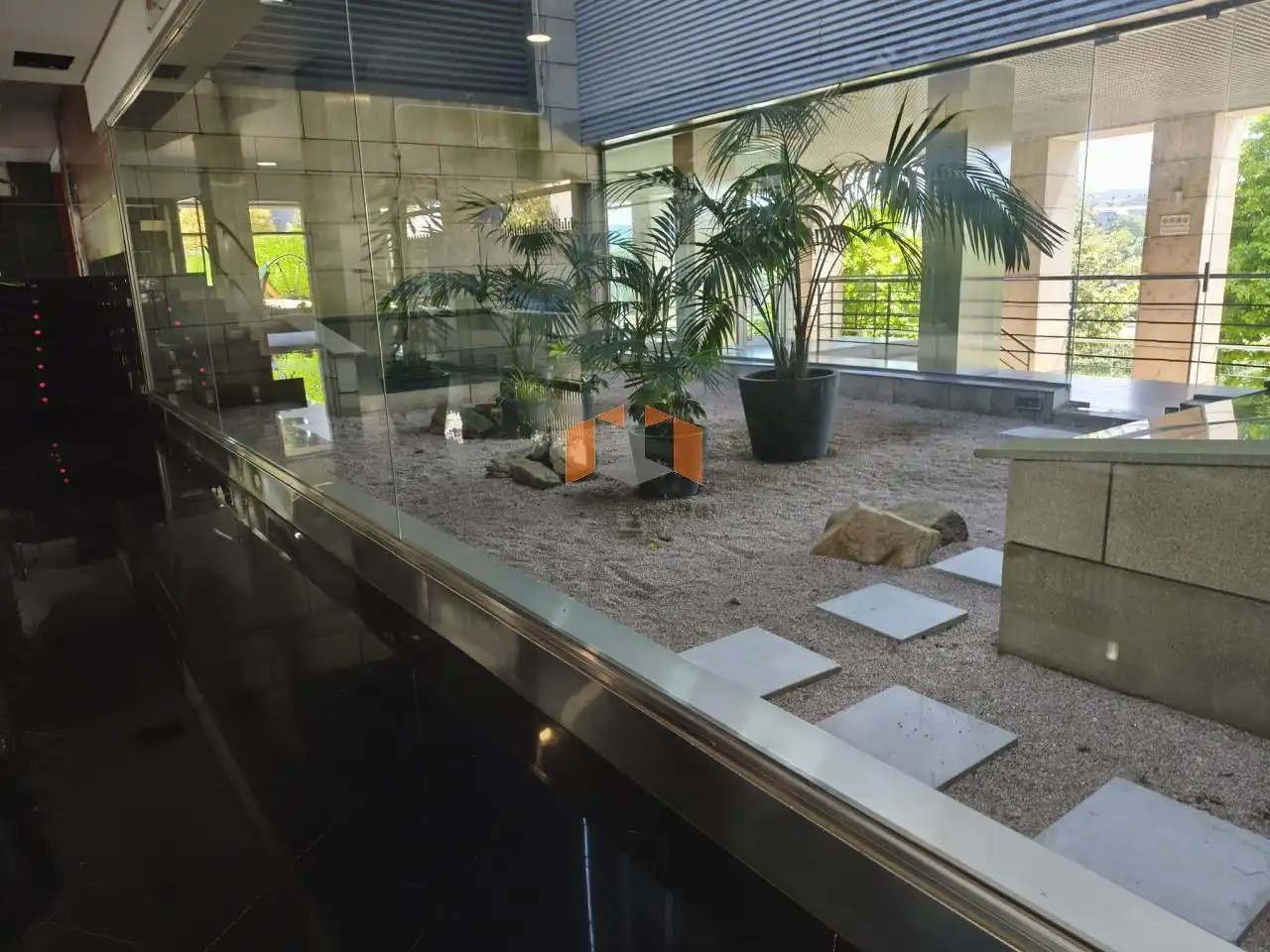 Ático en venta en Vigo  con Aire acondicionado, Calefacción y Terraza
