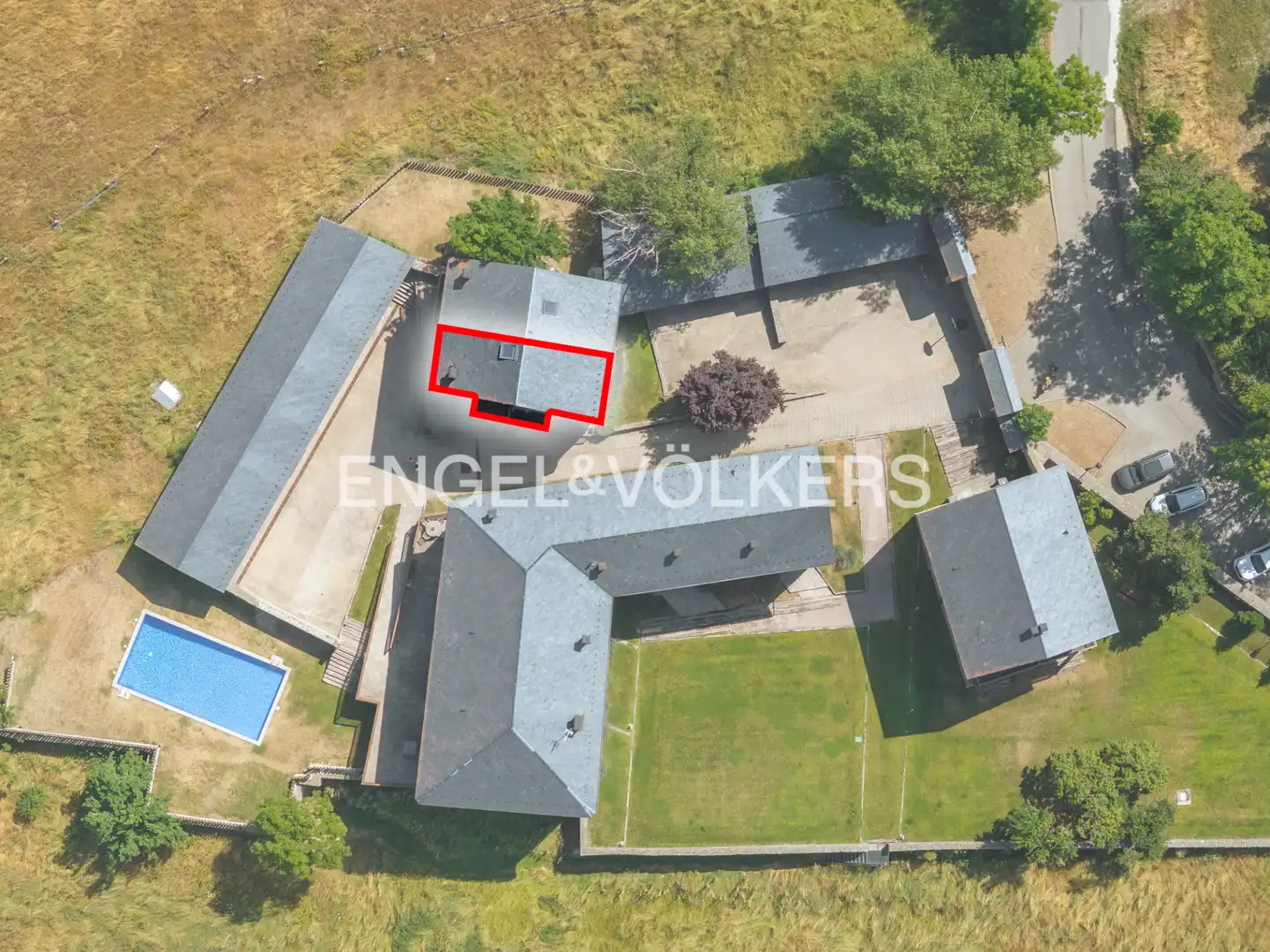 Casa adosada en venta en Fontanals de Cerdanya con Calefacción, Parquet y Terraza