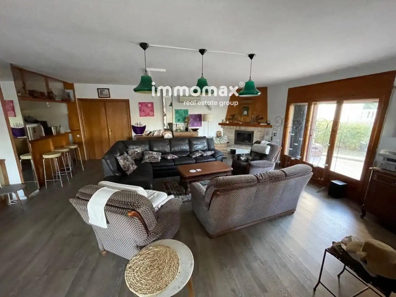 Villa avec piscine à vendre à mar roig, imagen 2