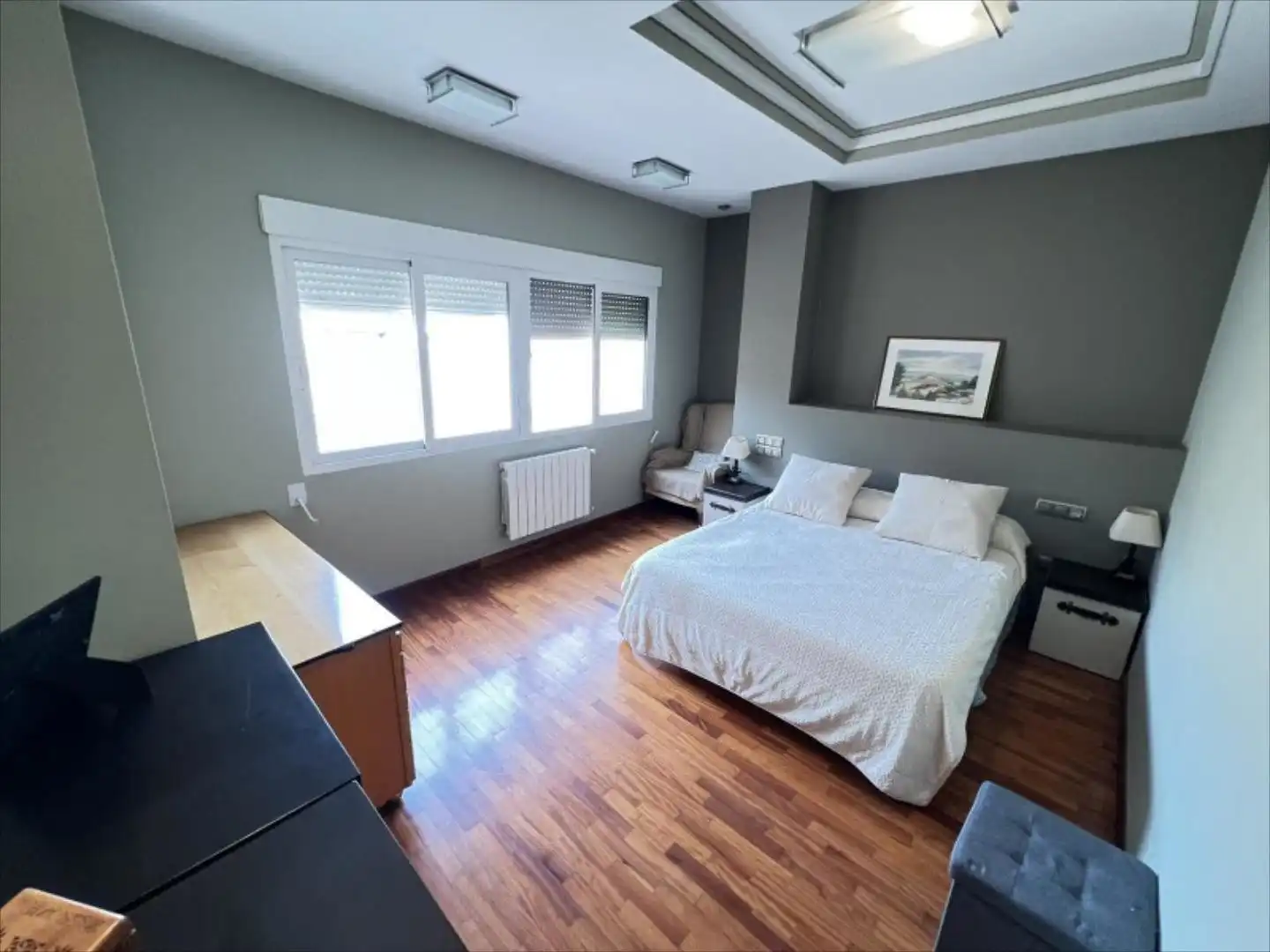 Piso con ascensor en venta en Casc Urbà, imagen 23