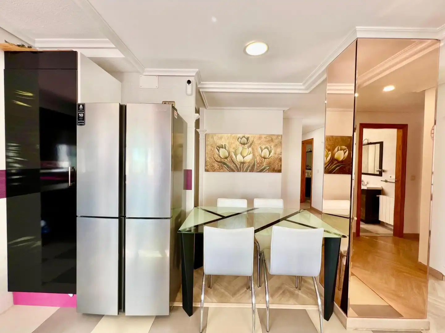 Penthouse zum Verkauf in Centro, imagen 16