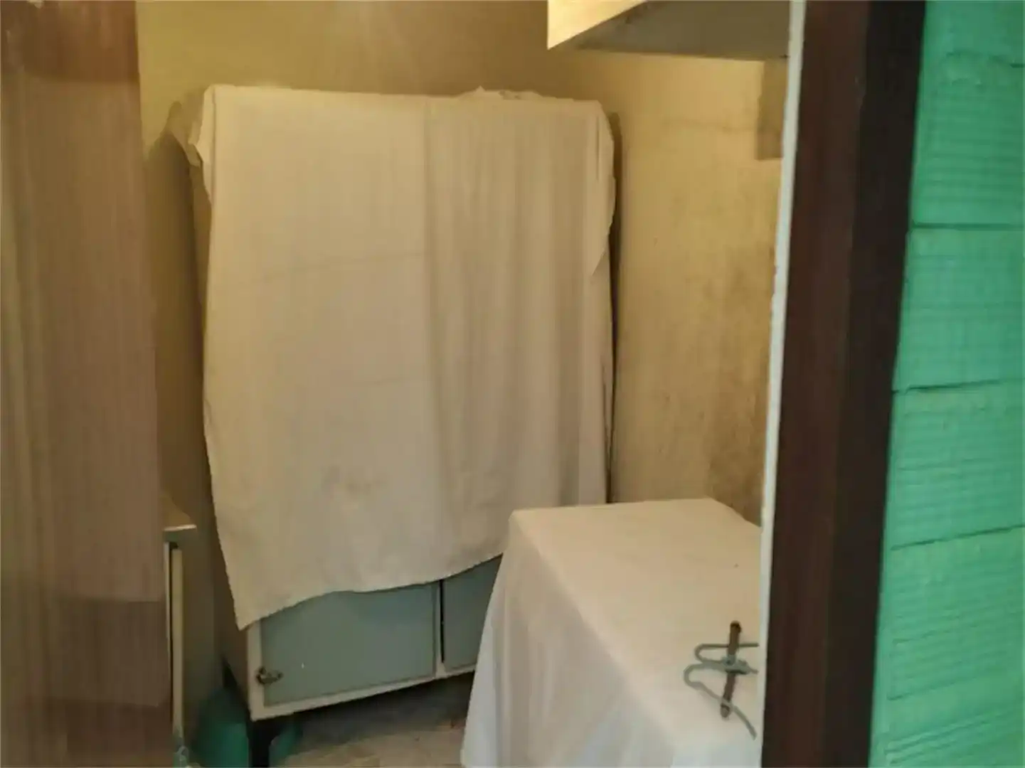 Bany de Casa adosada en venda en Peñalsordo