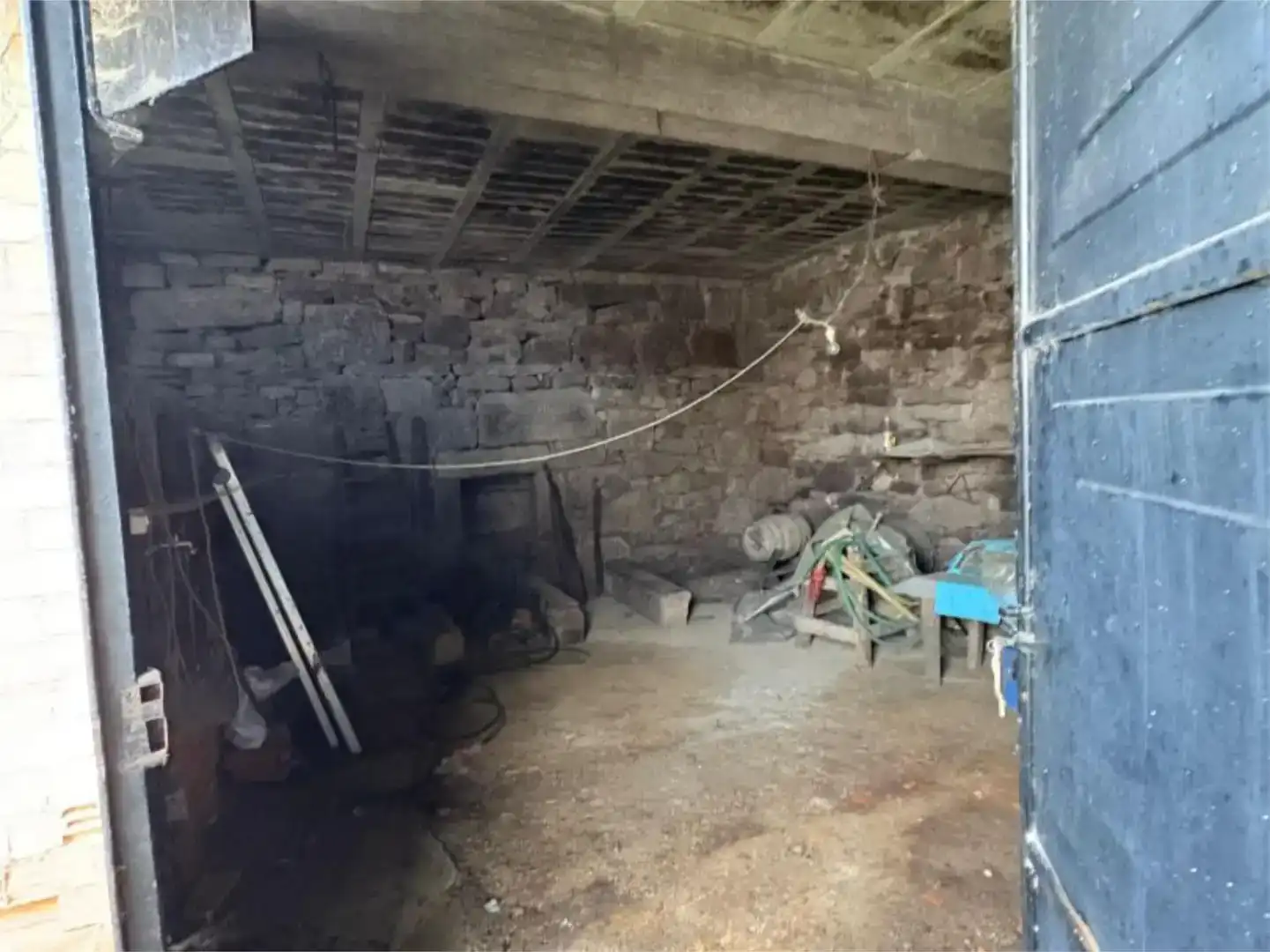 Casa o xalet en venda en Carballeda de Avia