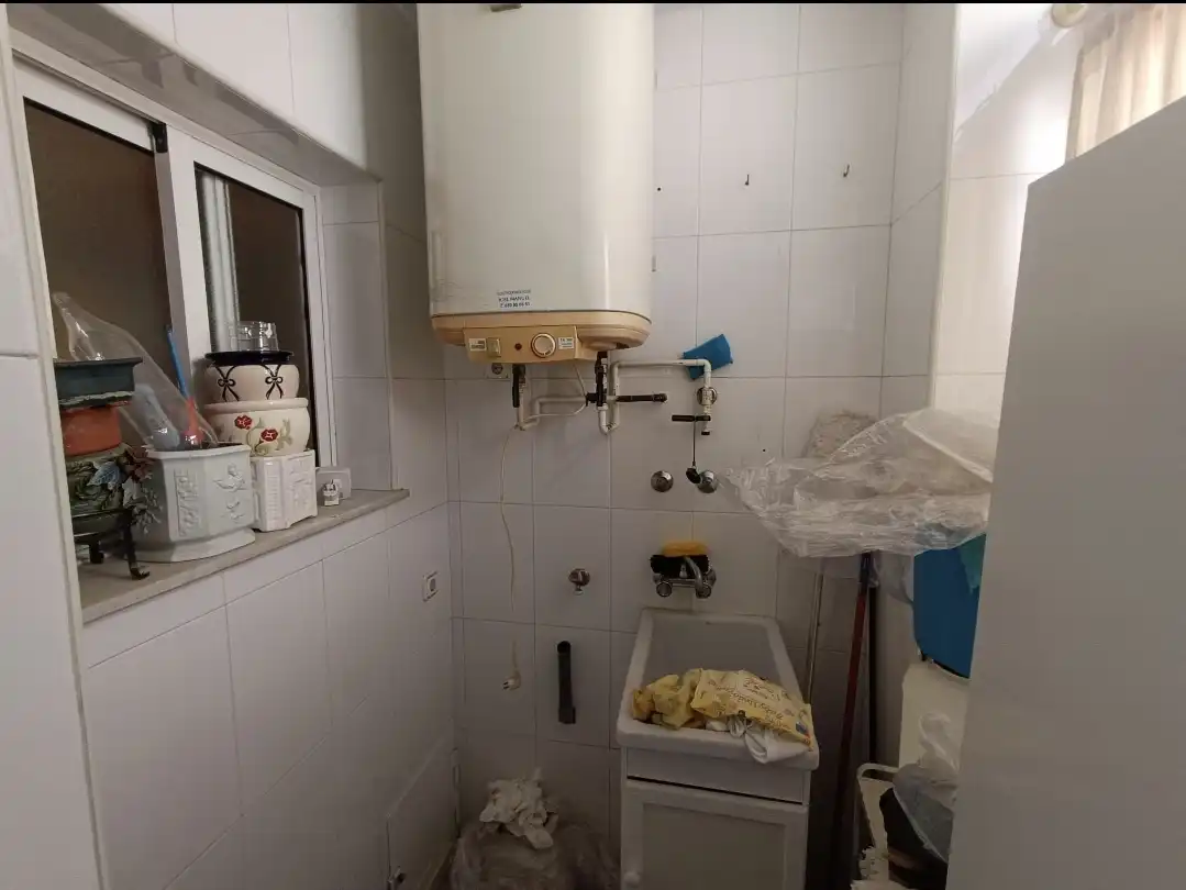 Wohnung mit Aufzug zum Verkauf in Alcantarilla, imagen 11