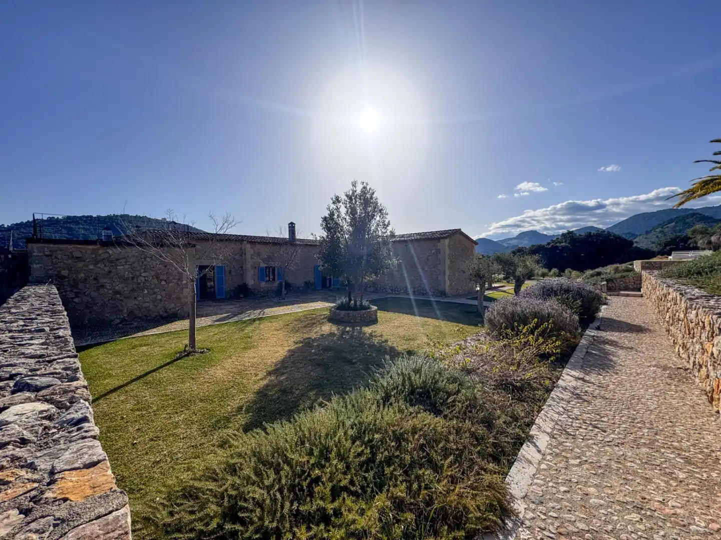 Haus zum Verkauf in Campanet - Carrer de ses Portetes, imagen 34