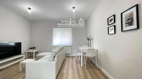 Photo 3 of Flat for sale in La Aberca, 3, Carmelitas, Salamanca Capital