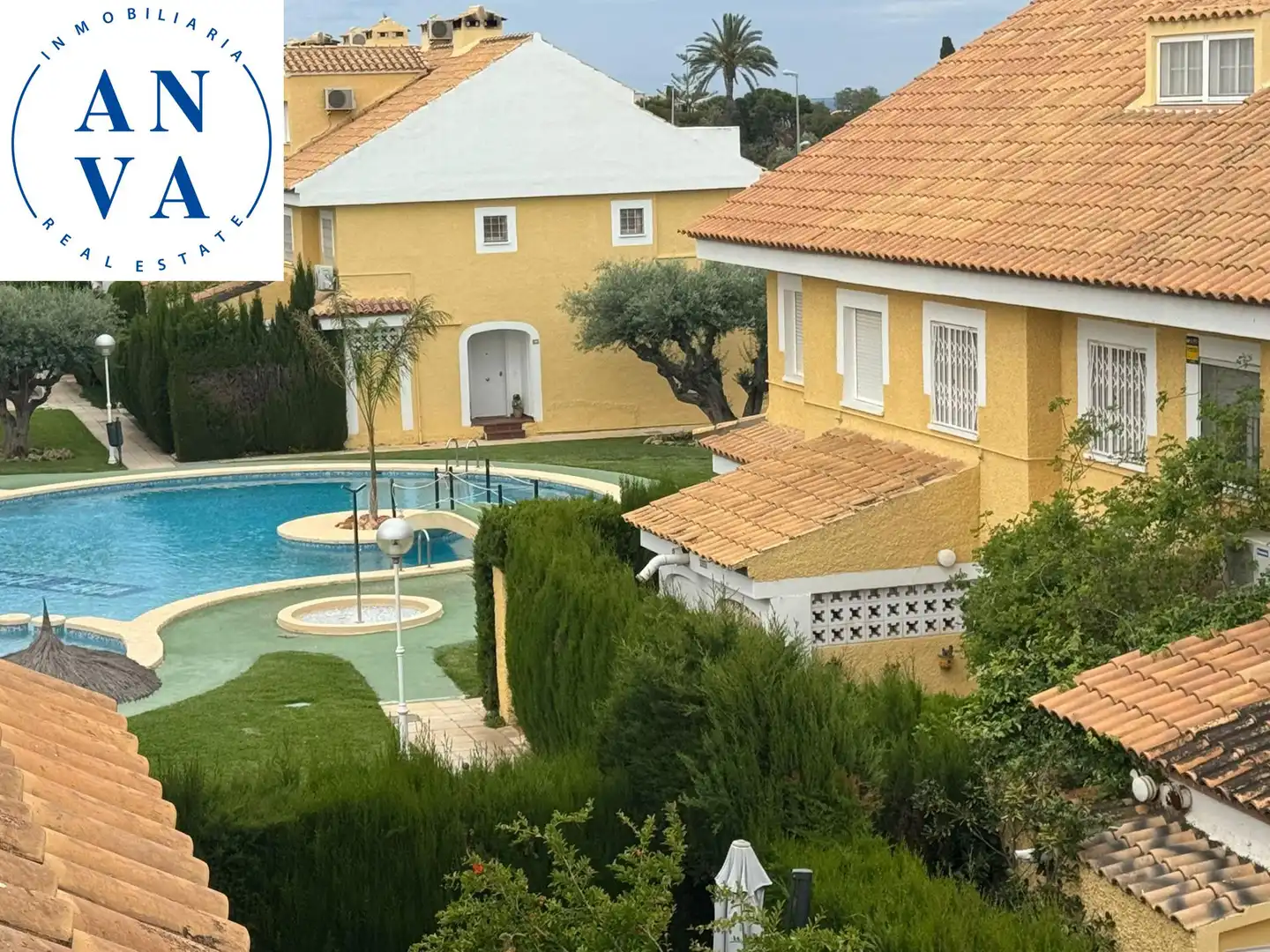 Adosado con piscina en venta en Calle FONT DEL REALET, imagen 59