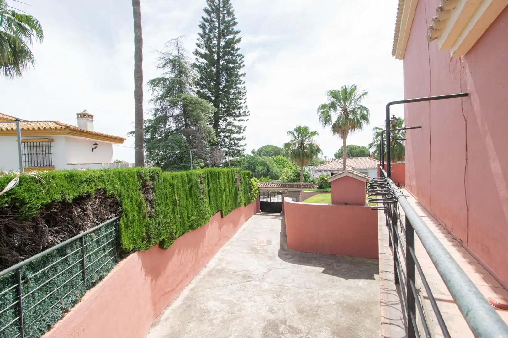 Casa o xalet en venda a Torrequinto