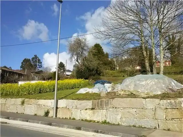 Residencial en venda en Cesuras