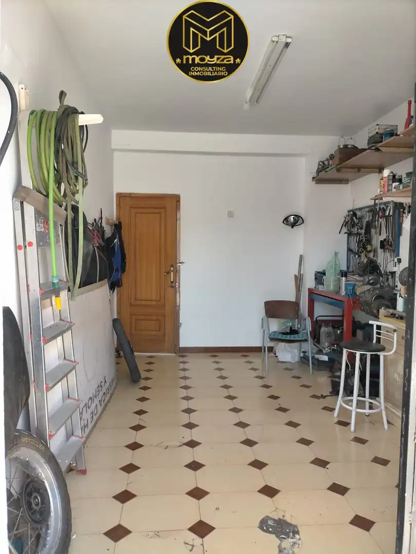 Casa o xalet en venda en Noalejo amb Traster