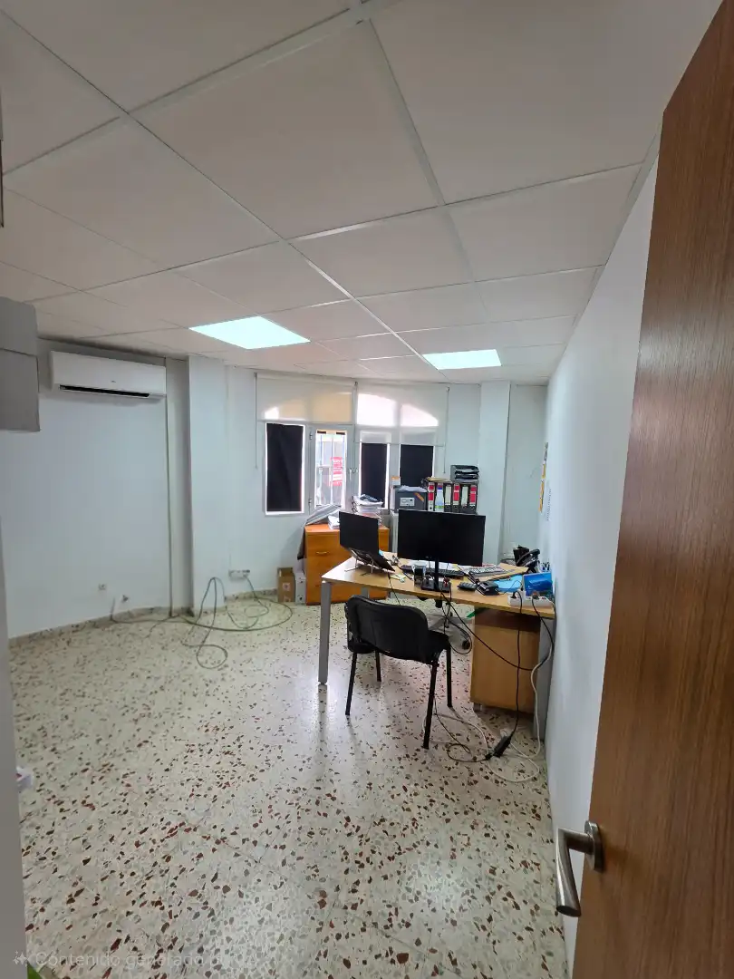 Nau industrial en venda en La Línea de la Concepción