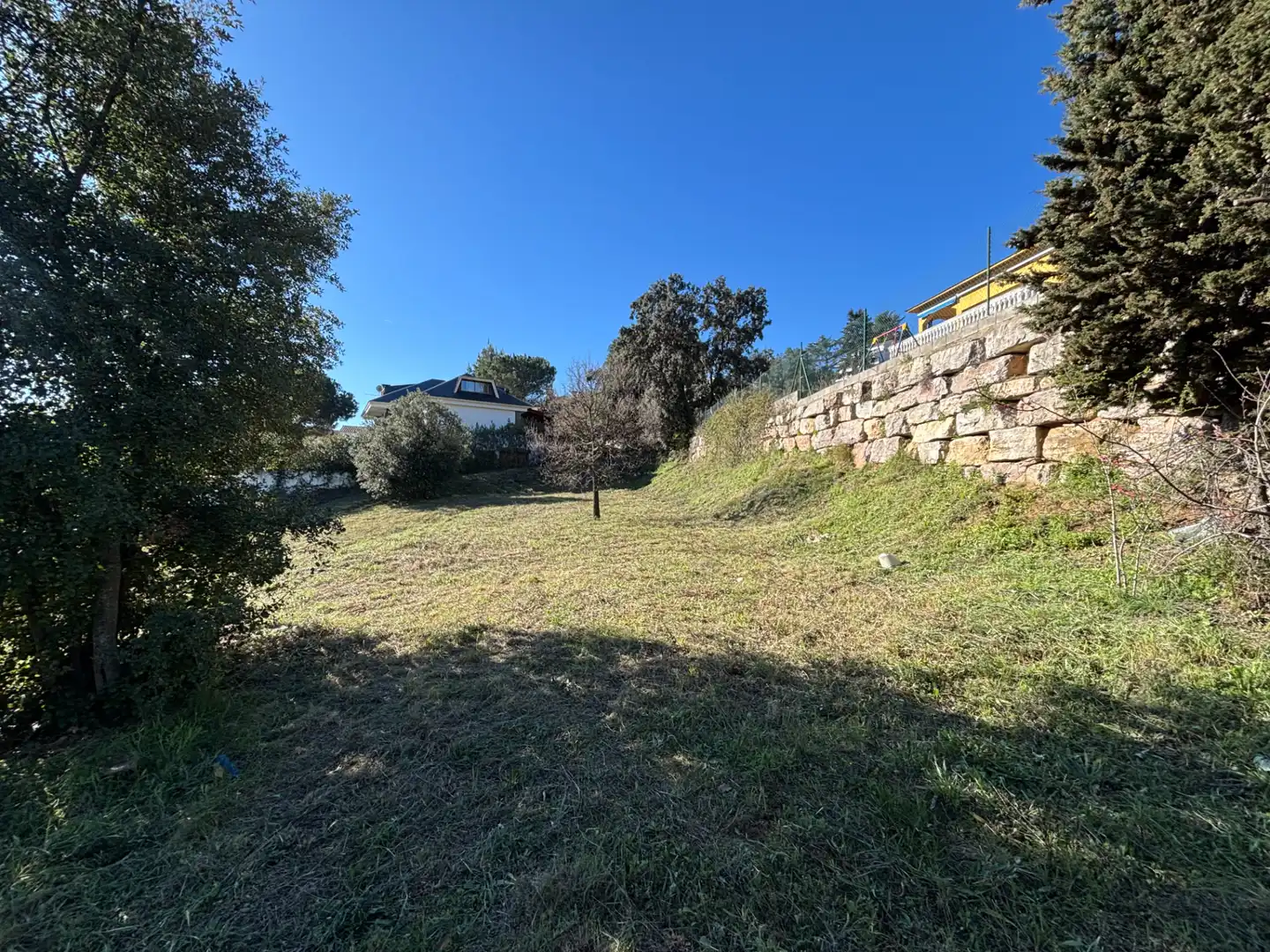 Wohnbaugrundstück zum Verkauf in Carrer del Bages, imagen 5