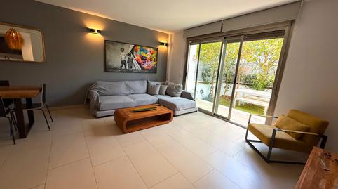 Foto 2 de Pis de lloguer a Carrer de Sant Francesc de Formentera, Marina Botafoc - Platja de Talamanca, Eivissa