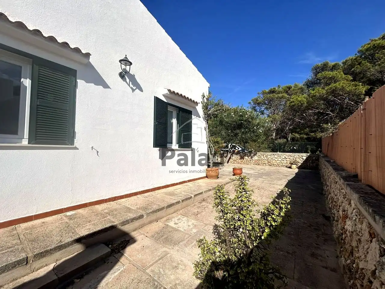 Casa con jardín en venta en Cala Blanca, imagen 24