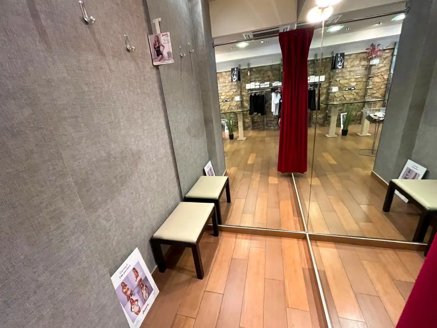 Gewerbefläche zum Verkauf in Centre, imagen 10