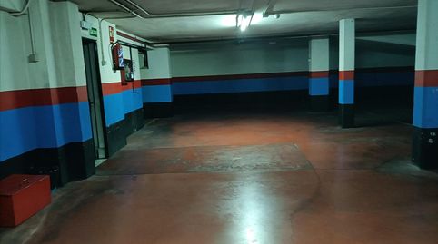 Foto 4 de Garaje en venta en Ramon de la Cruz, Castellana, Madrid Capital