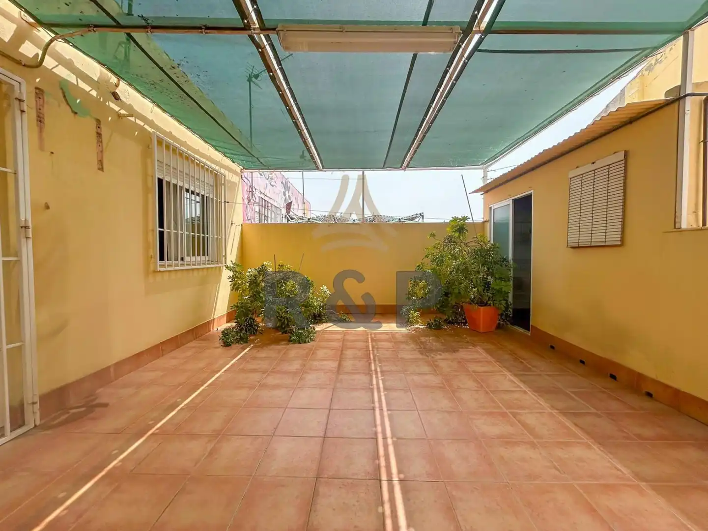 Reihenhaus mit Pool zur Miete in Las Torres de Cotillas, imagen 50