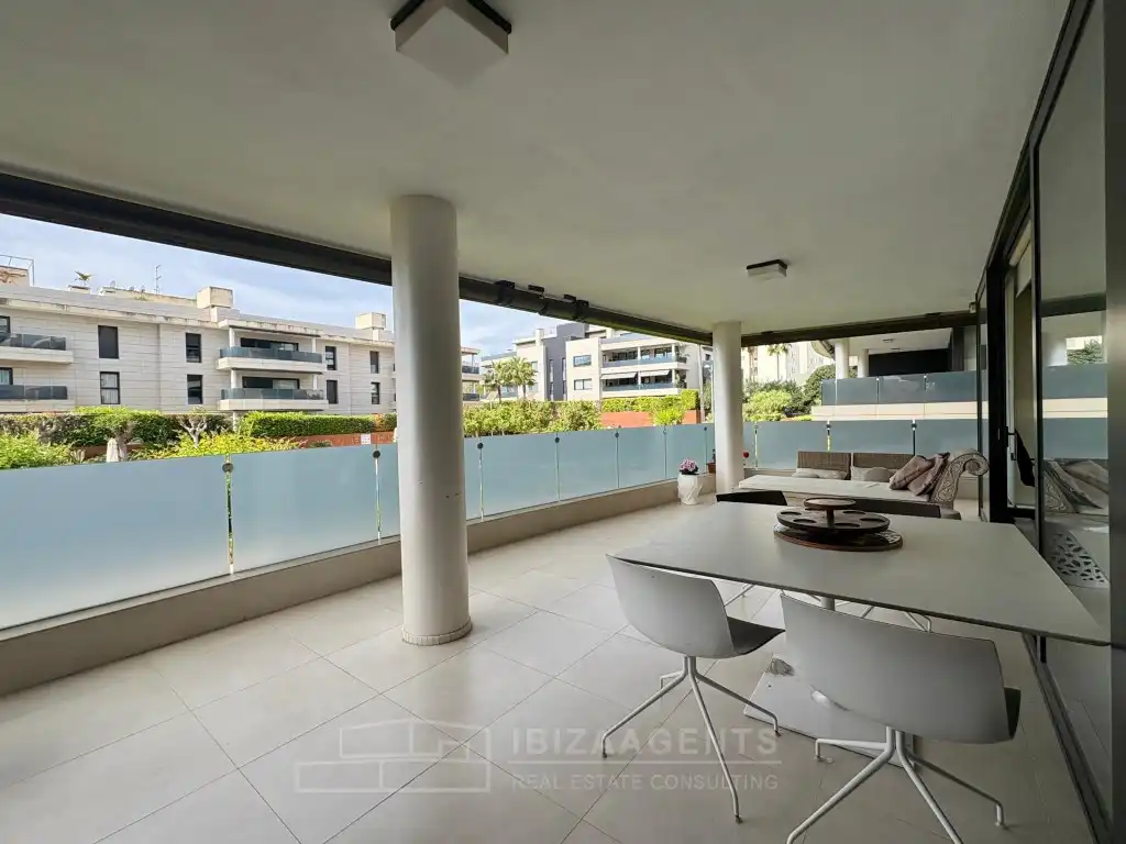 Appartement avec ascenseur à vendre à Calle Campanitx, imagen 5