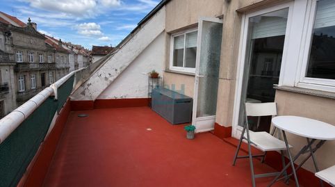 Foto 3 de Apartament de lloguer a Casco Viejo, Ourense Capital