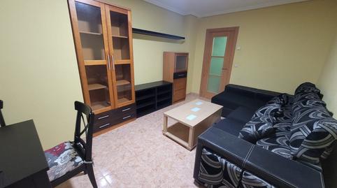 Foto 5 de Pis de lloguer a C. San José de Calasanz, Delicias, Valladolid Capital