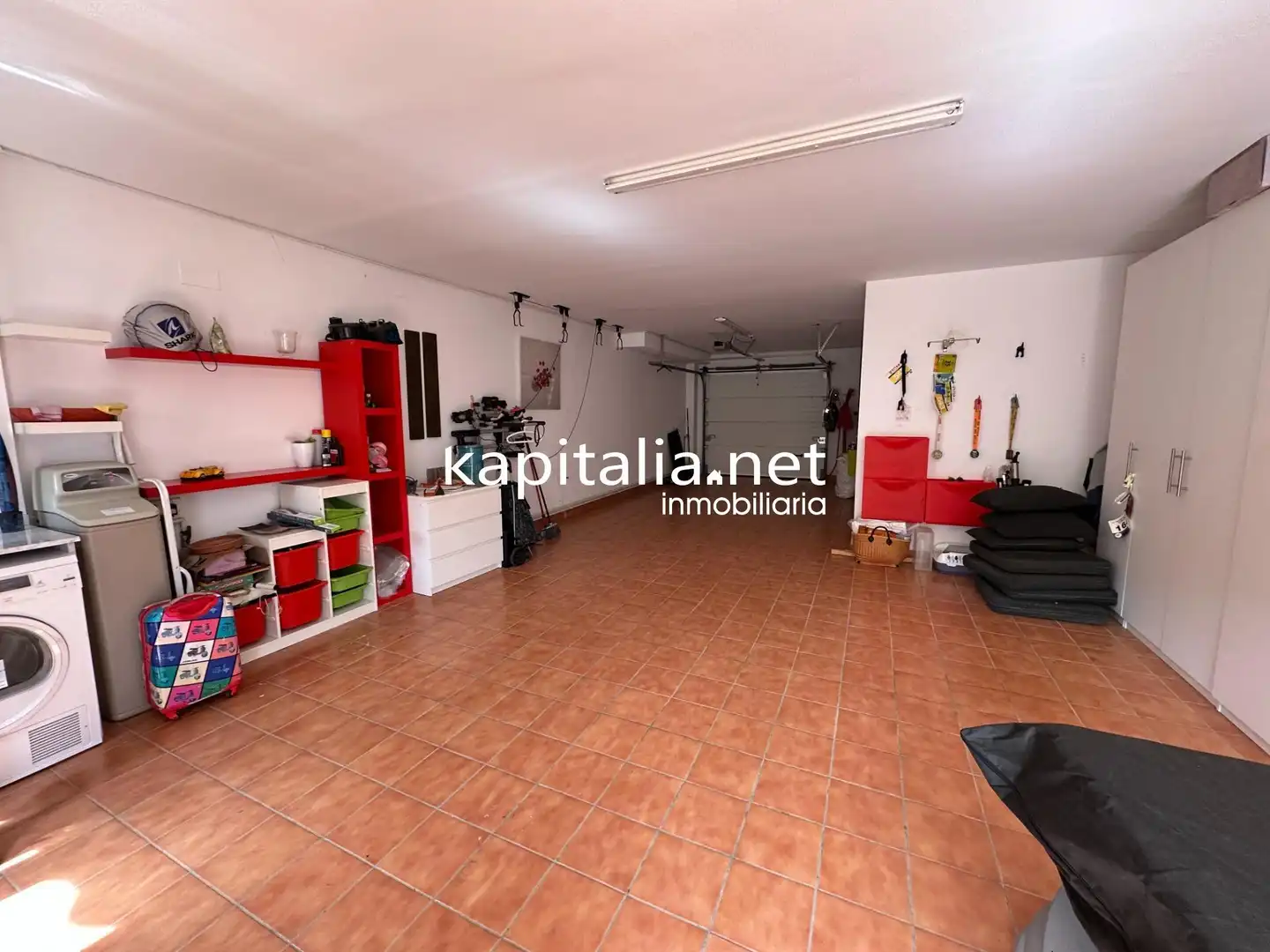 Casa adosada en venta en Bocairent con Calefacción, Jardín privado y Terraza