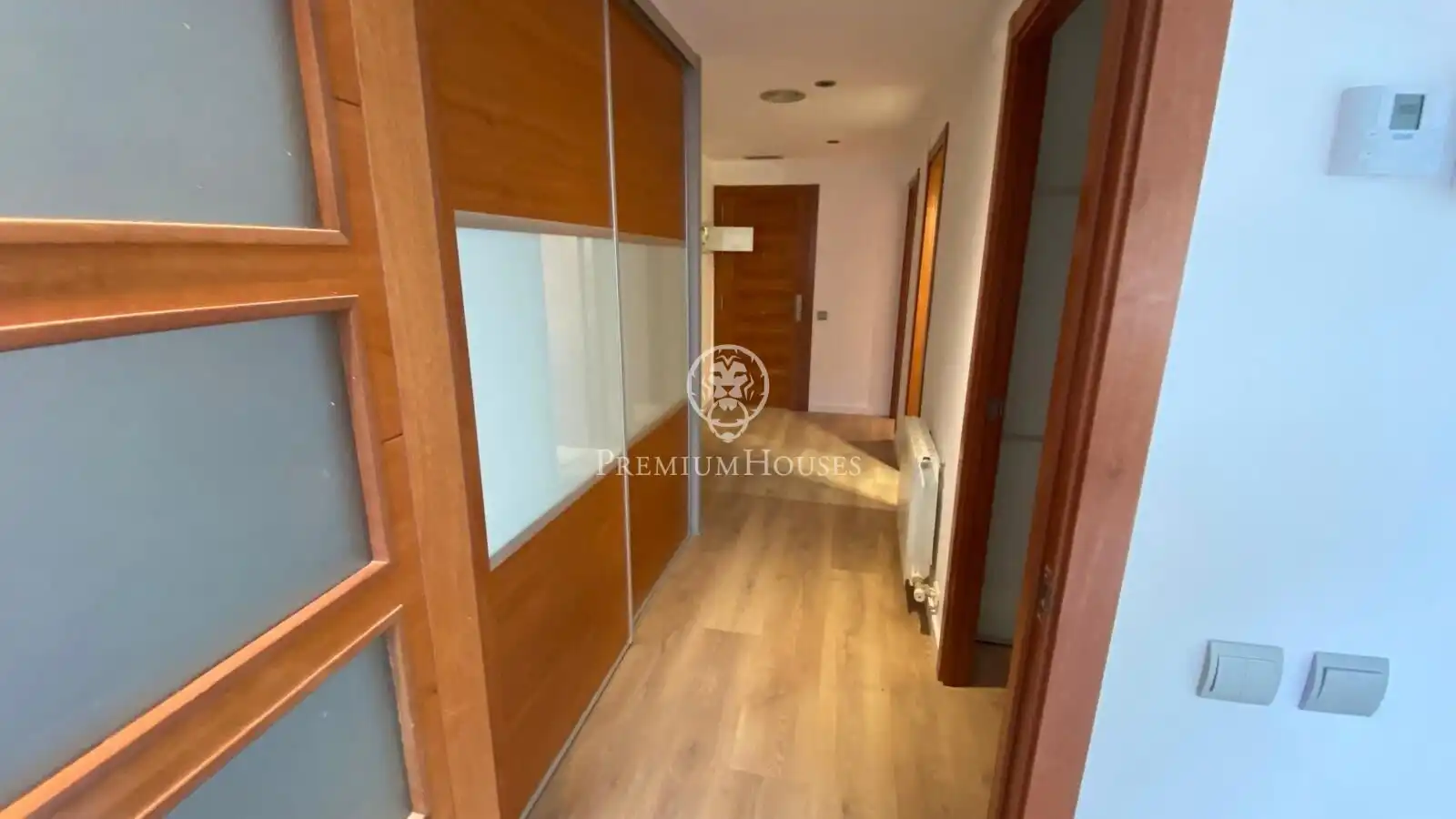 Piso en venta en Barcelona con Jardín privado, Terraza y Trastero