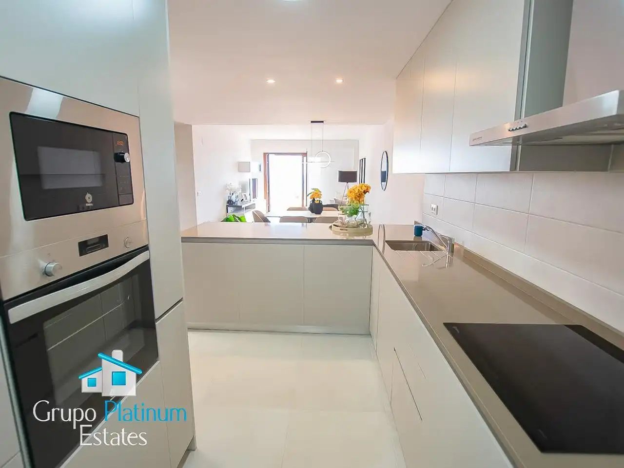 Appartement compact avec piscine à vendre à San Juan de los Terreros, imagen 12