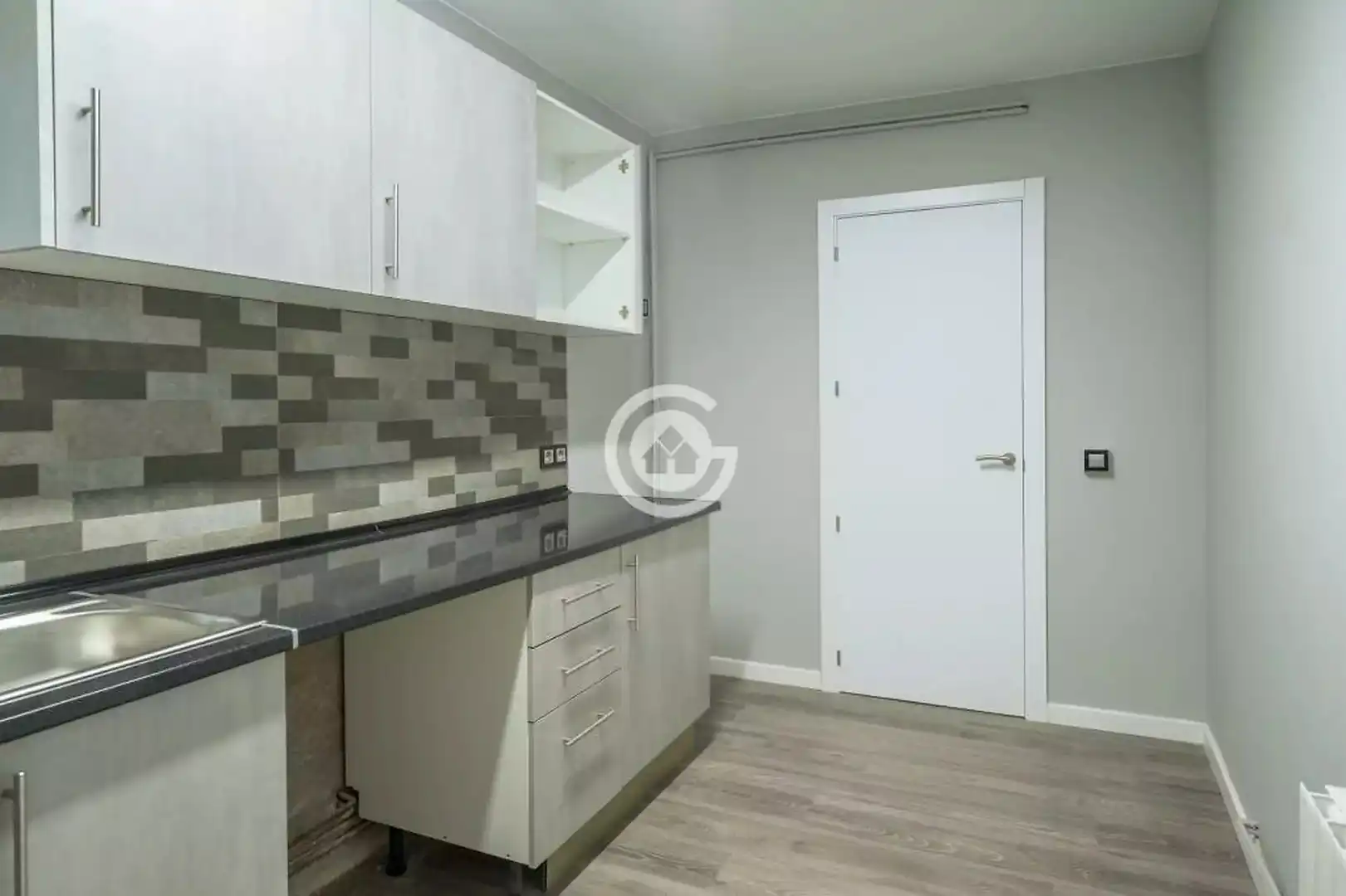 Cocina de Piso en venta en Palafrugell con Calefacción y Balcón
