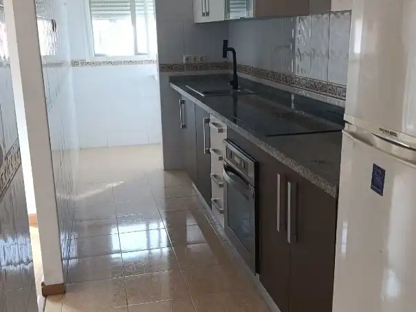 Flat with lift for sale in carrer federico garcia lorca 4, imagen 3