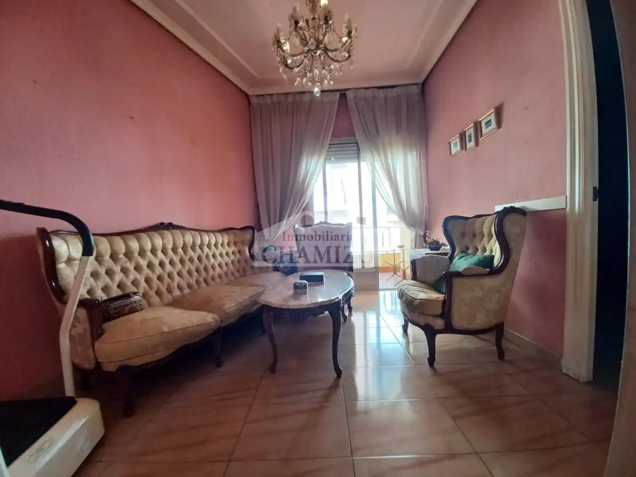 Casa o xalet en venda a Calle San Francisco, 43, Villanueva de la Serena