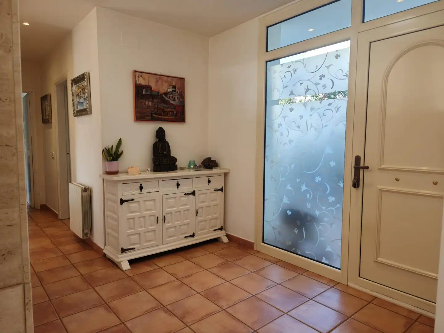 Detached house with pool for sale in Avinguda Mas Santet, imagen 2