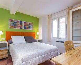 Dormitori de Apartament per a compartir en Getafe amb Aire condicionat, Calefacció i Terrassa