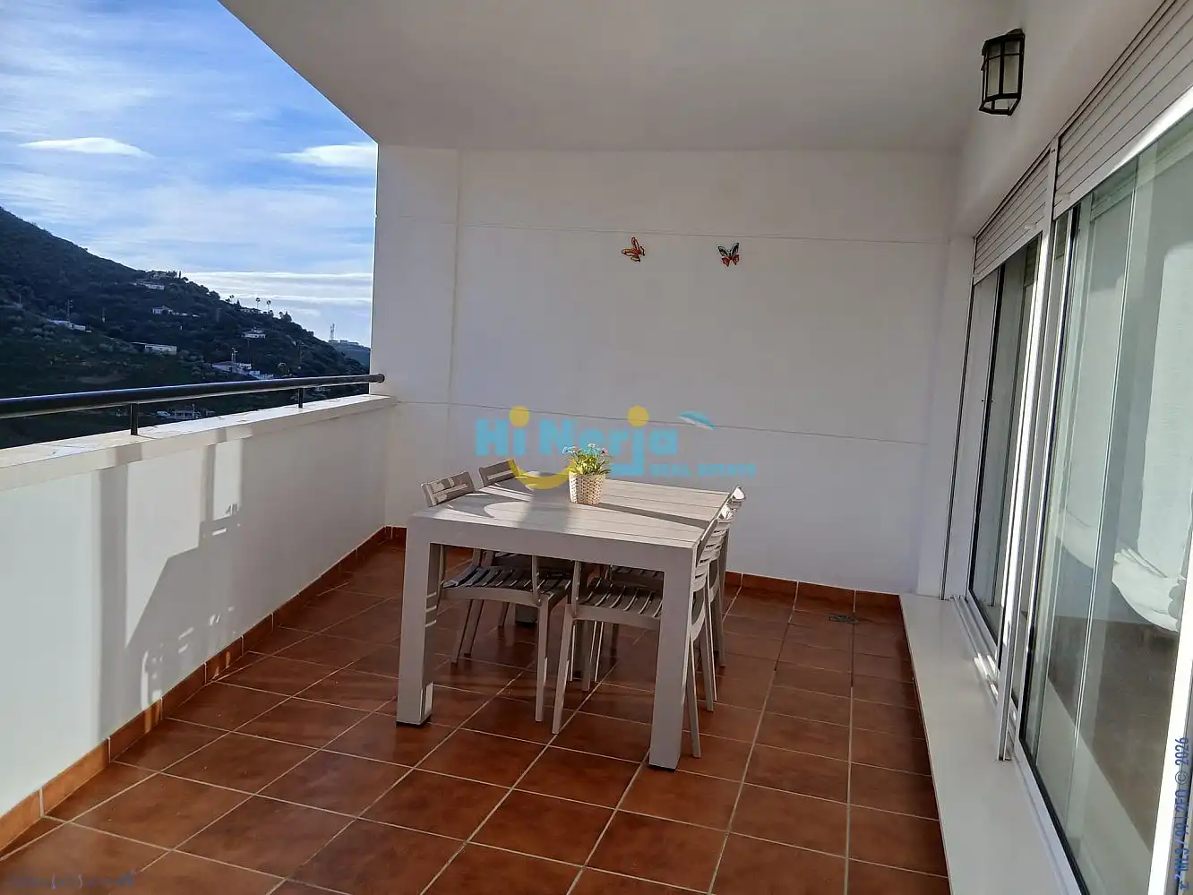Apartament en venda a Torrox Pueblo, imagen 10