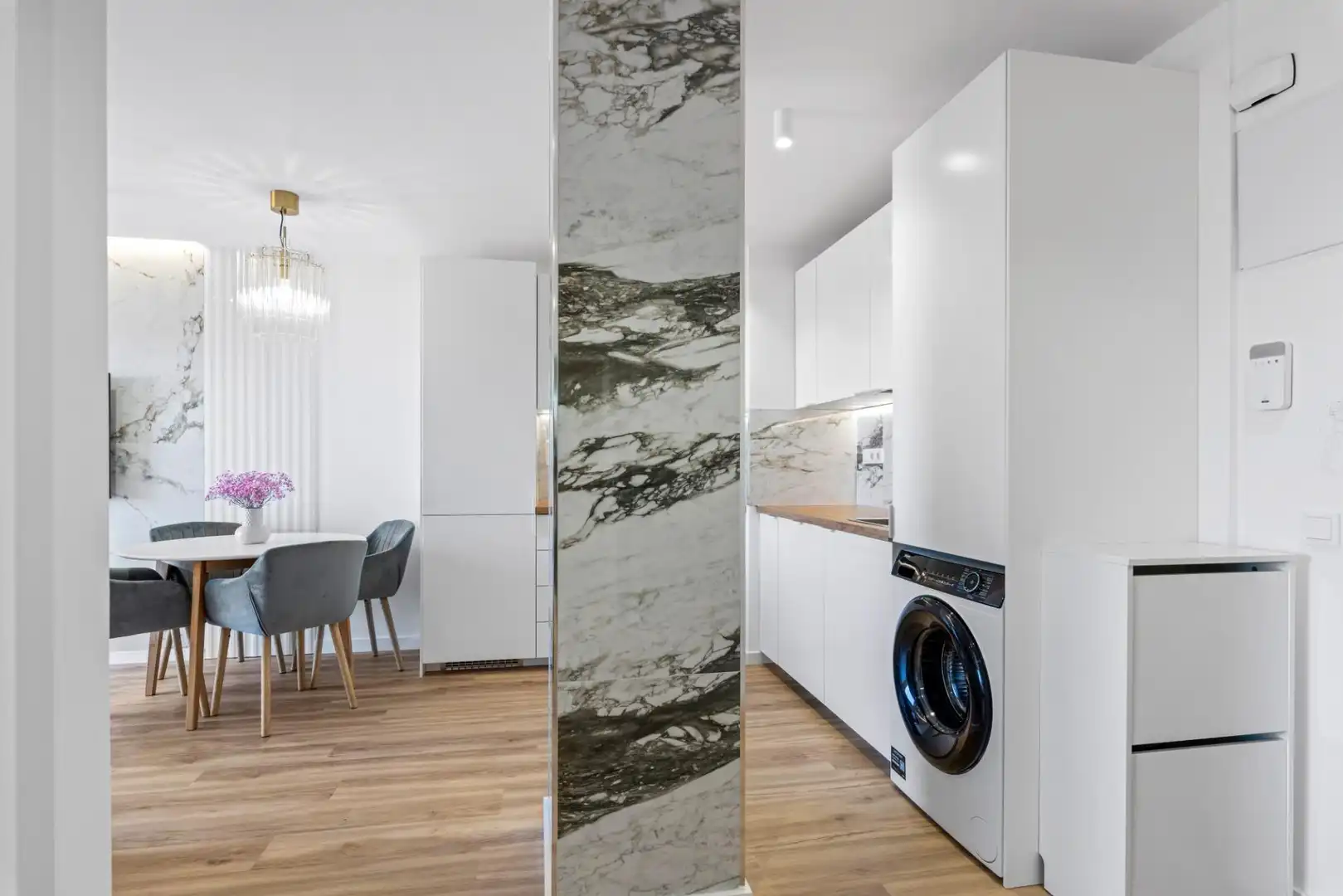 Apartament amb terrassa en venda a Calle Cala Dorada, imagen 7