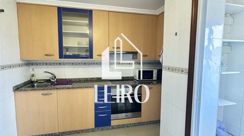 Foto 4 de Apartamento en venta en Sobrán, Vilagarcía de Arousa
