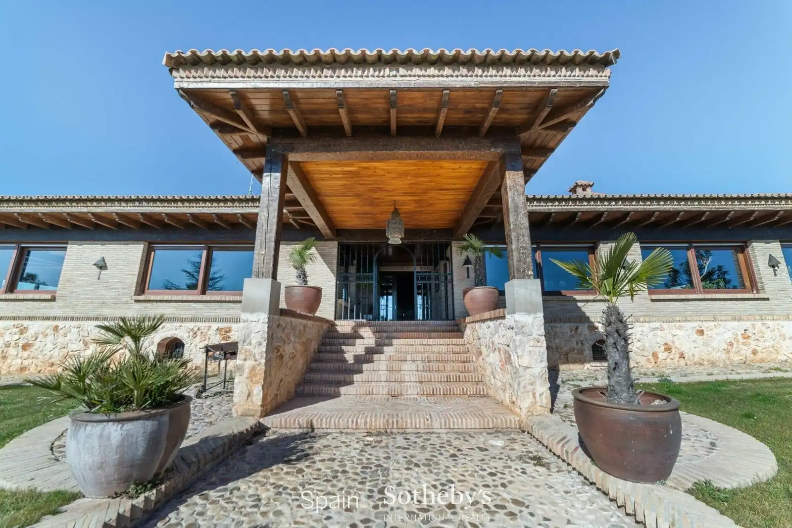 Residencial en venda en Fuentelencina