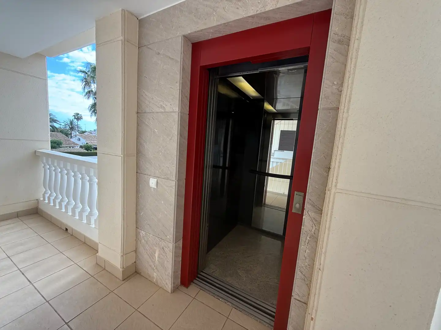 Apartament en venda en Dénia amb Aire condicionat, Calefacció i Terrassa