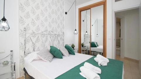 Foto 4 de Pis de lloguer a Urbanizacion Playa Linda, Benajarafe, Málaga