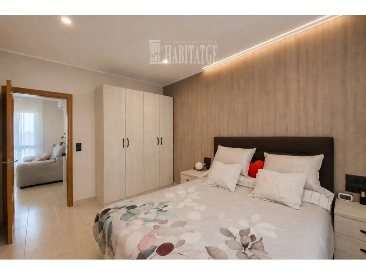 Habitación de Piso en venta en Torelló con Aire acondicionado y Calefacción