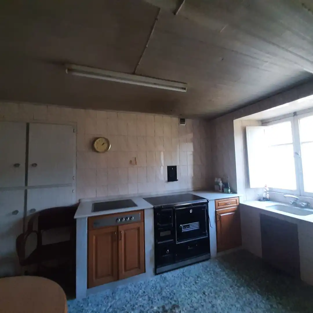 Casa rústica amb jardí en venda a CP-6602 2, imagen 5