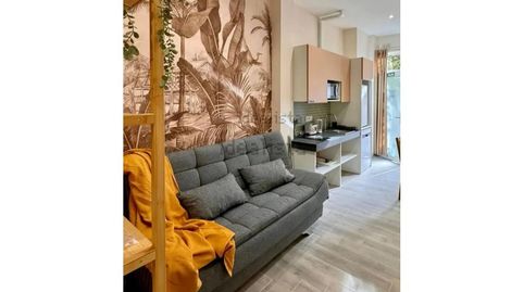 Foto 2 de Estudio en venta en Plaza Triomf, 40, Sant Pere, Terrassa