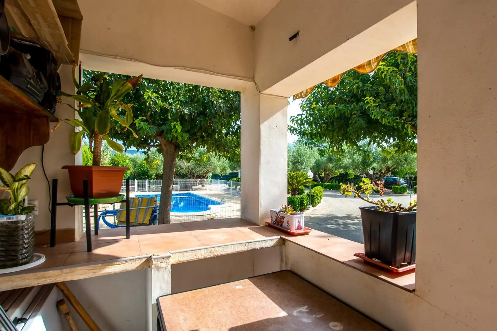 Haus oder Chalet zum Verkauf in Murcia, Murcia