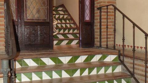 Foto 2 de Pis de lloguer a Plaza Merced-la, Plaza Mayor - San Agustín, Segovia