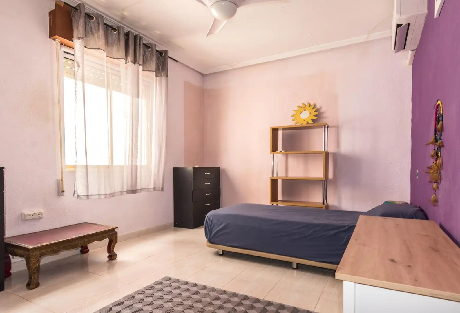Maison avec jardin à vendre à JOSE MARTINEZ RUIZ-AZORIN 70, imagen 36