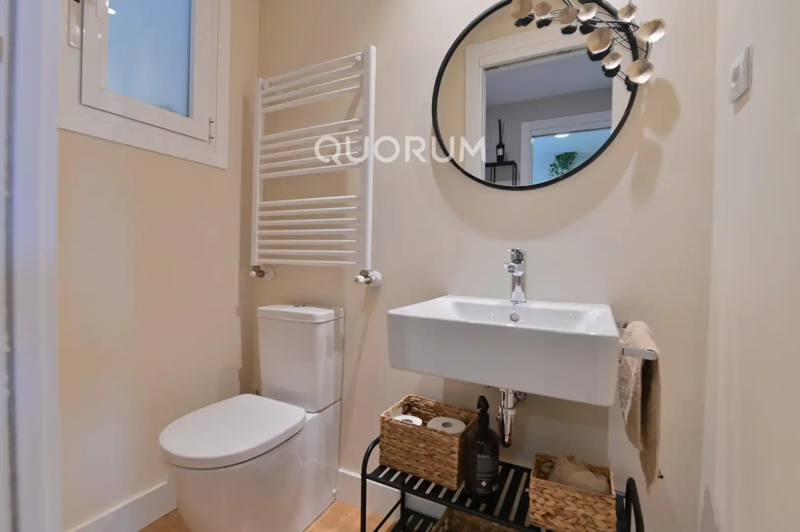 Flat with terrace for sale in Errekalde, imagen 27