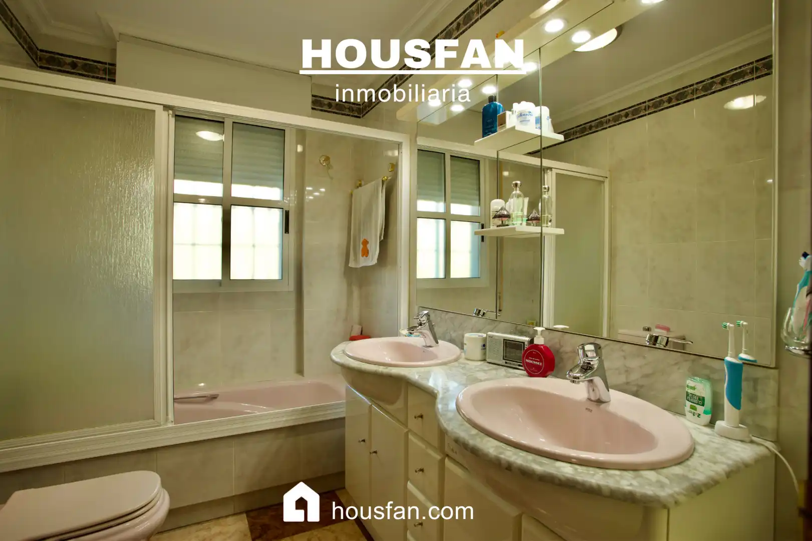 Exterior view of Houses for sale in Cáceres  with Air Conditioner, Heating and Private garden