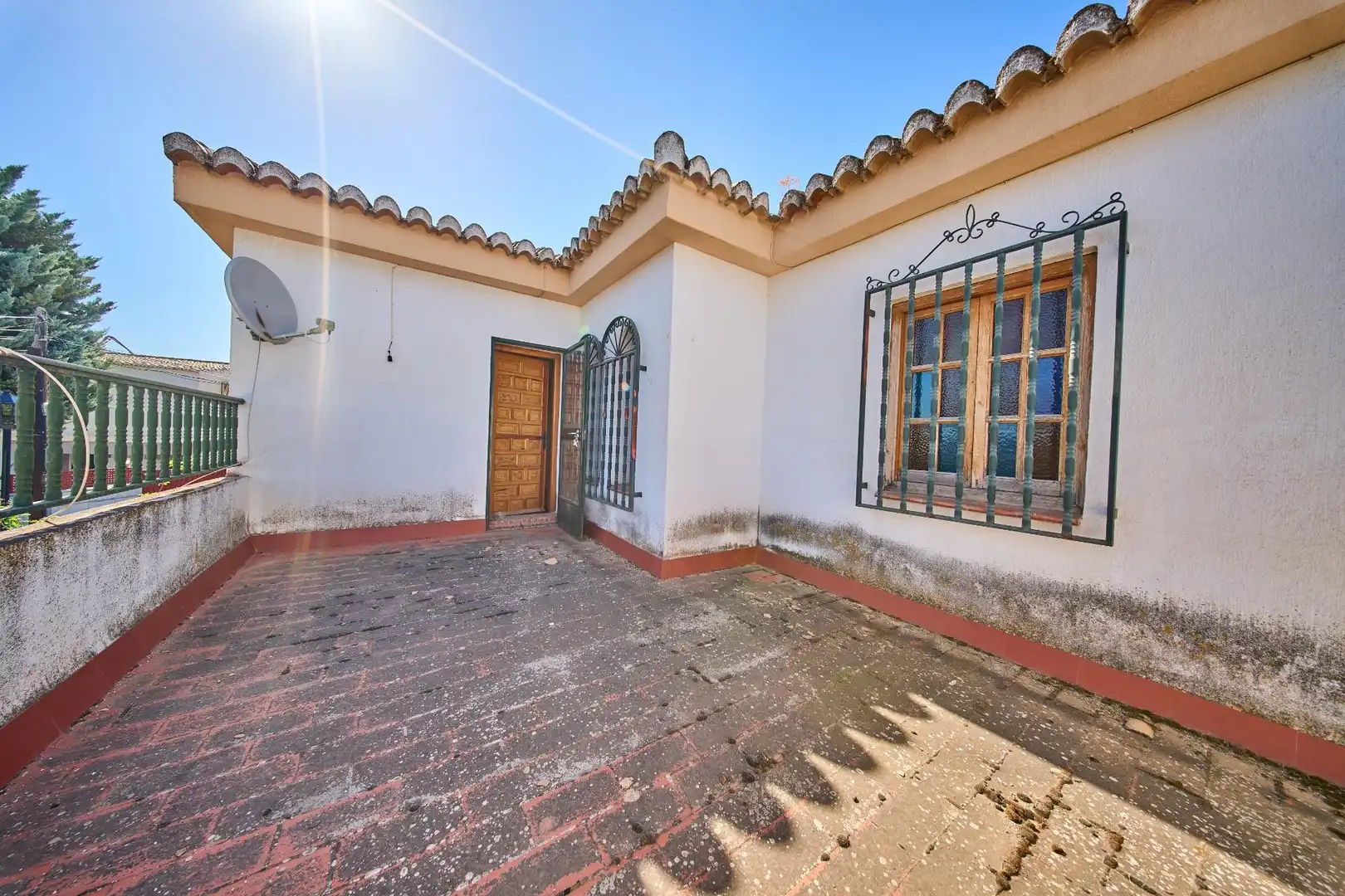 Casa con terraza en venta en Calle del Caño las Parras 5, imagen 29