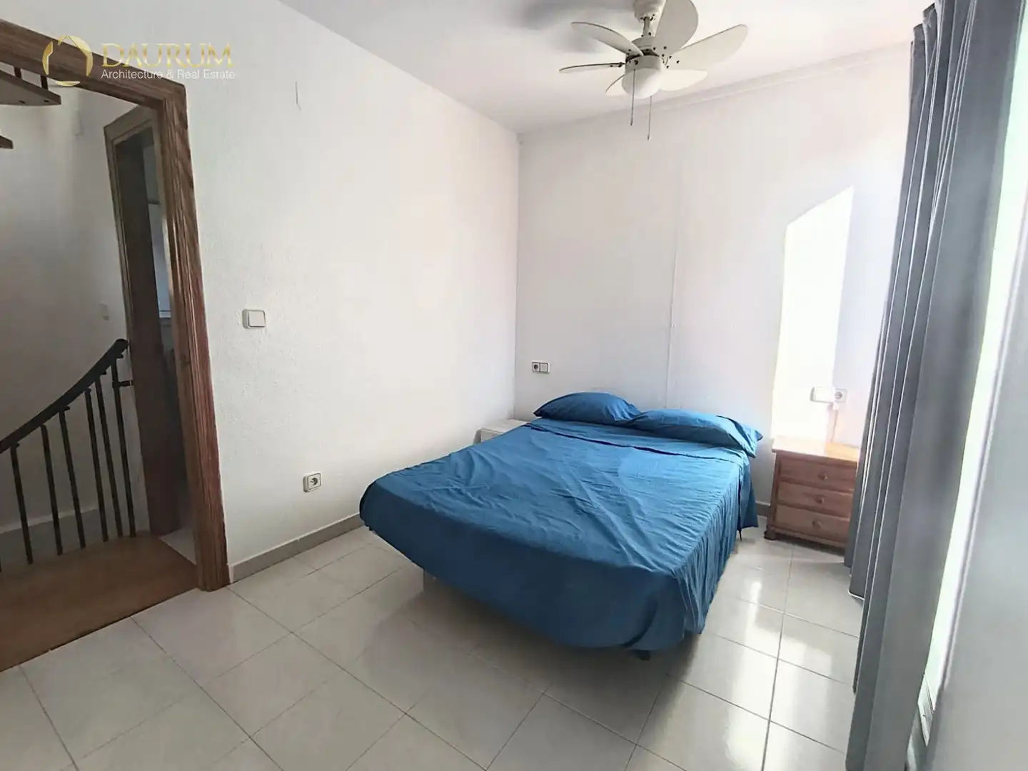 Dúplex en venda a VELL D'ALTEA, L'Albir
