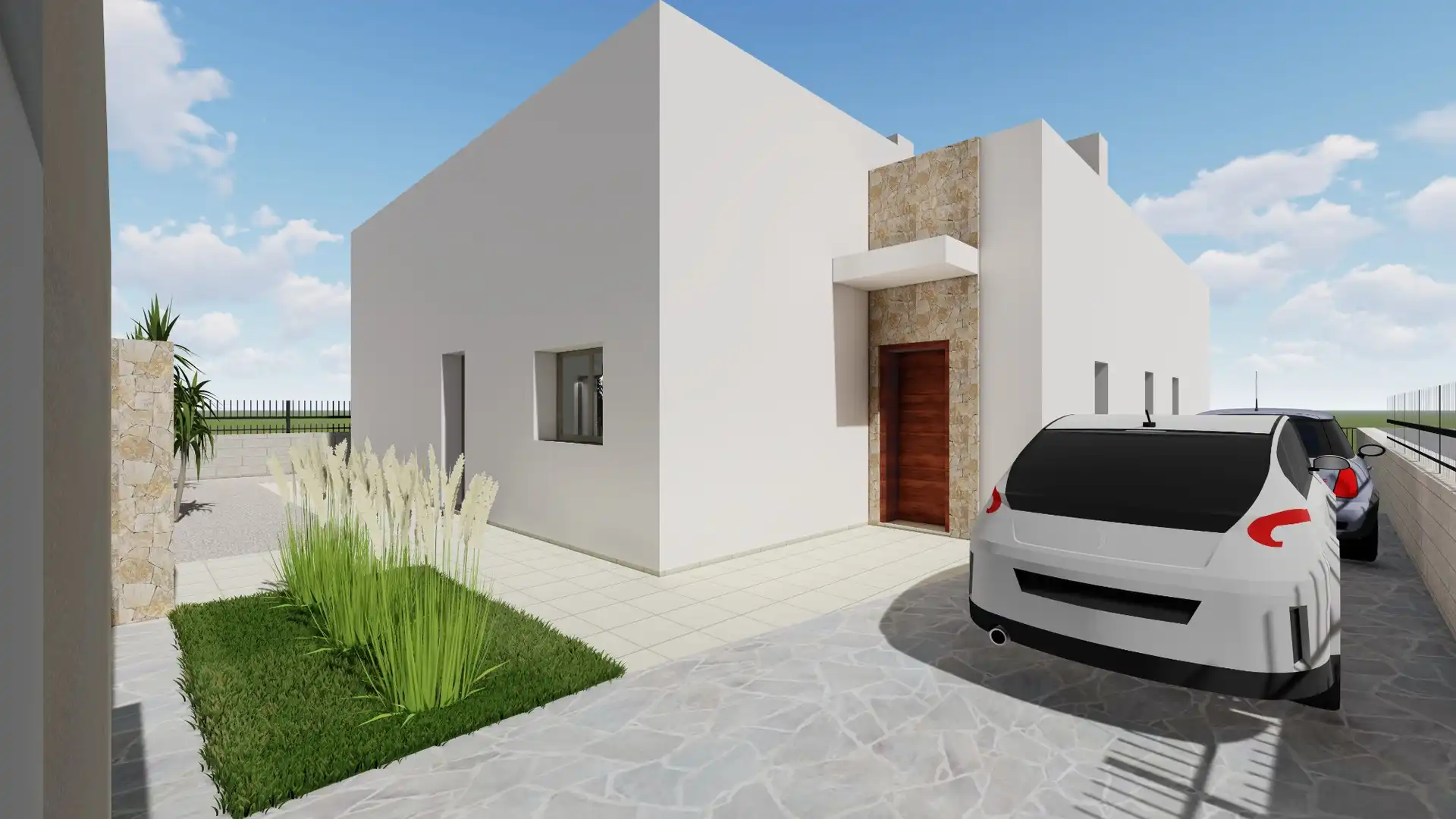 Casa con piscina en venta en San Fulgencio, imagen 8